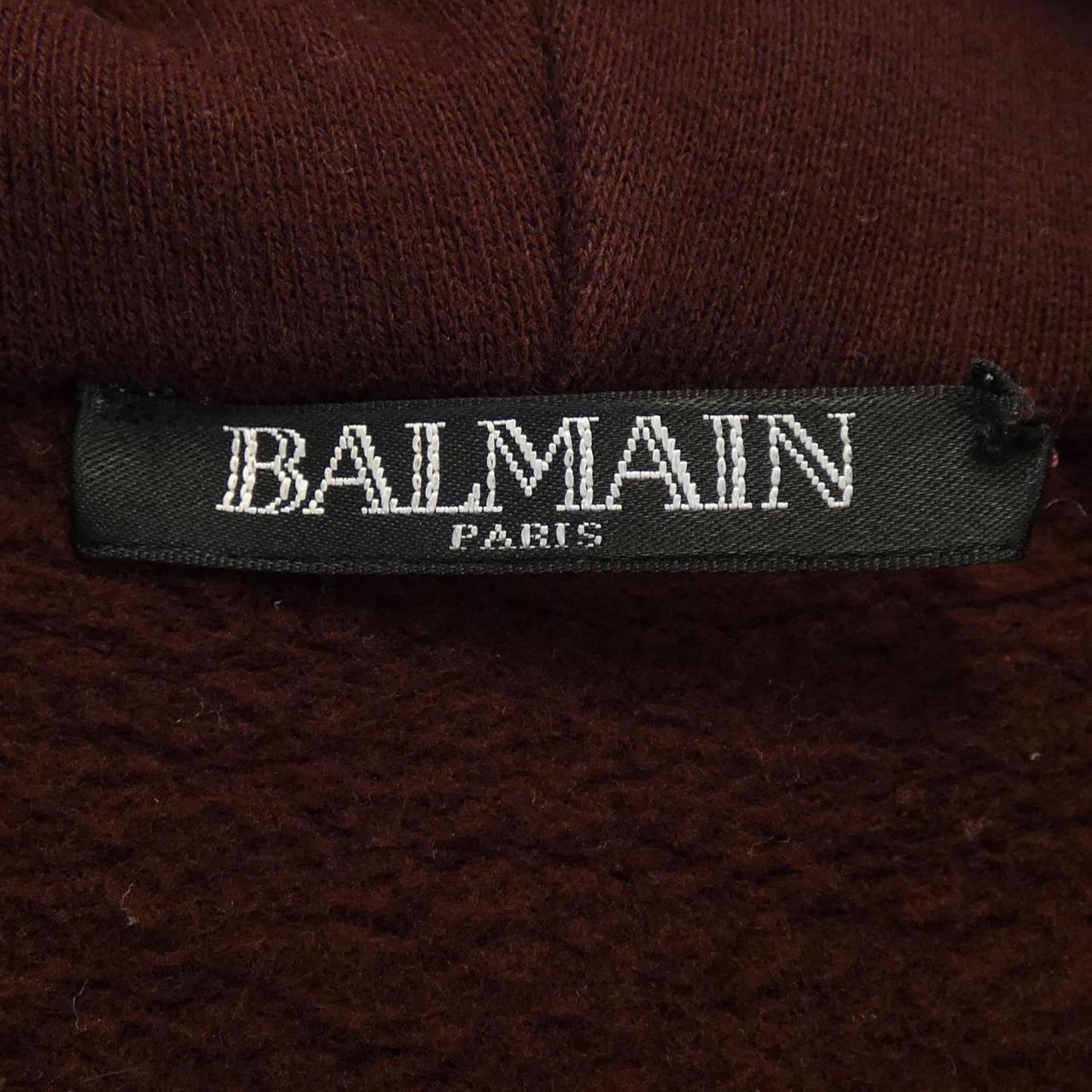 バルマン BALMAIN パーカー