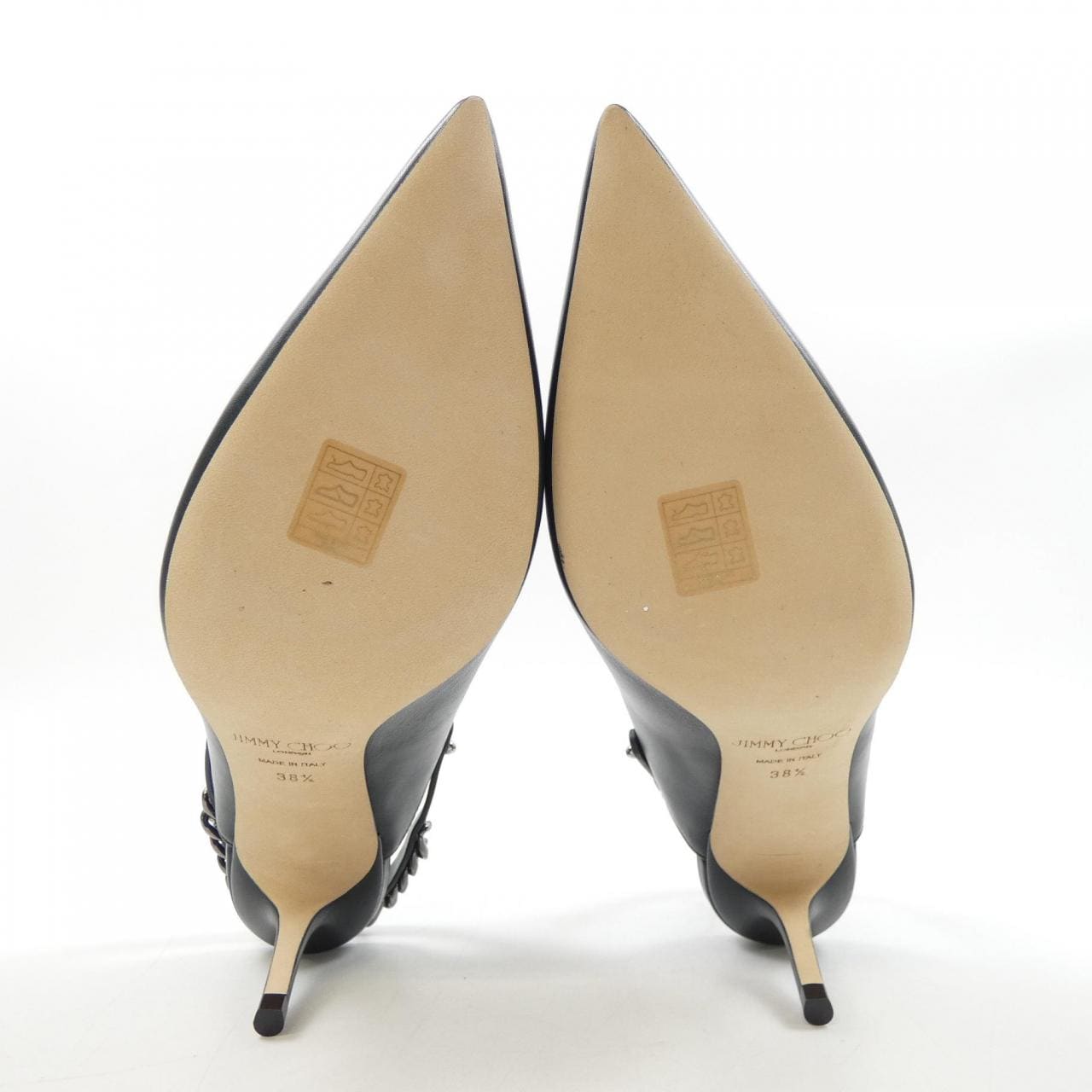 JIMMY CHOO CHOO 鞋履