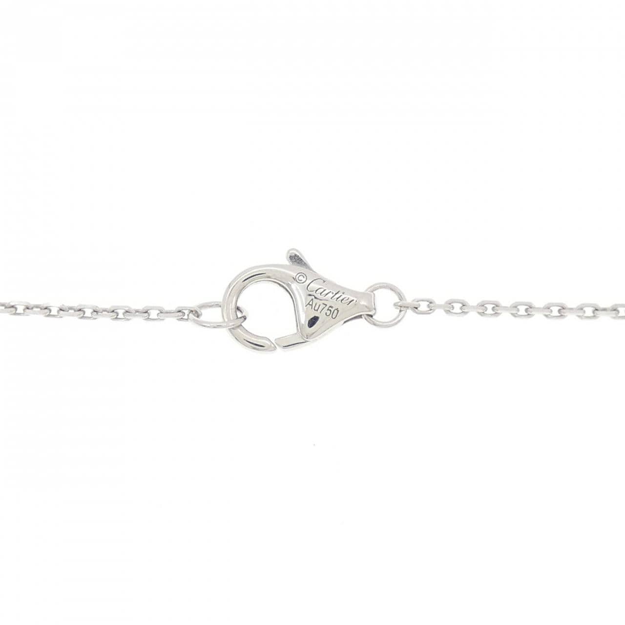 Cartier amulettes Extra Small Necklace