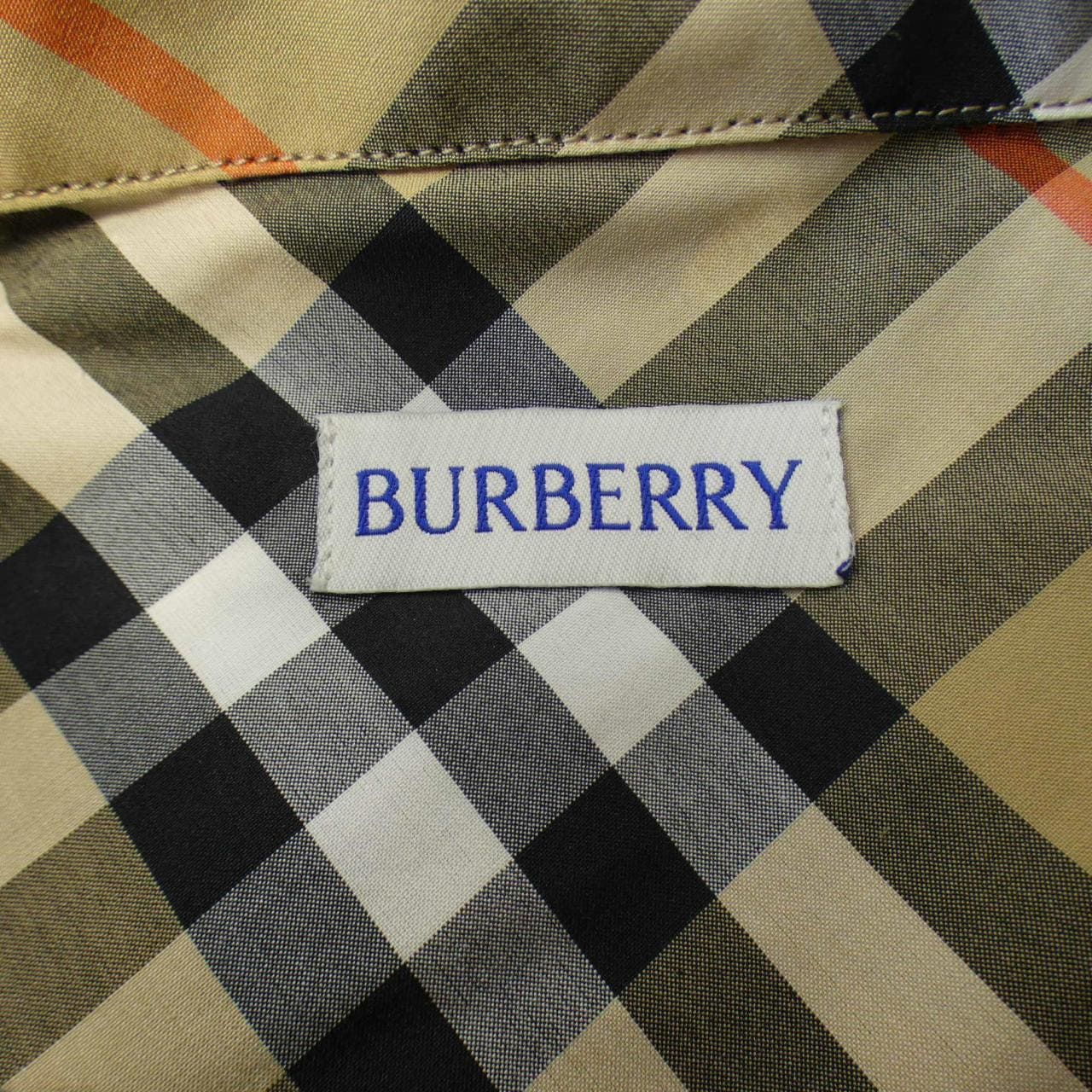 バーバリー BURBERRY シャツ