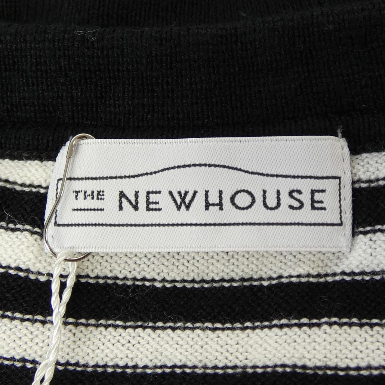 ザニューハウス THE NEWHOUSE トップス
