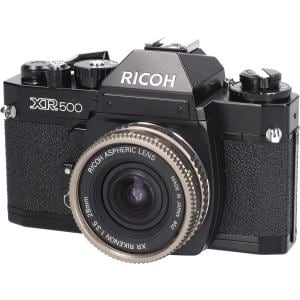 ＸＲ５００　２８ｍｍ　Ｆ３．５