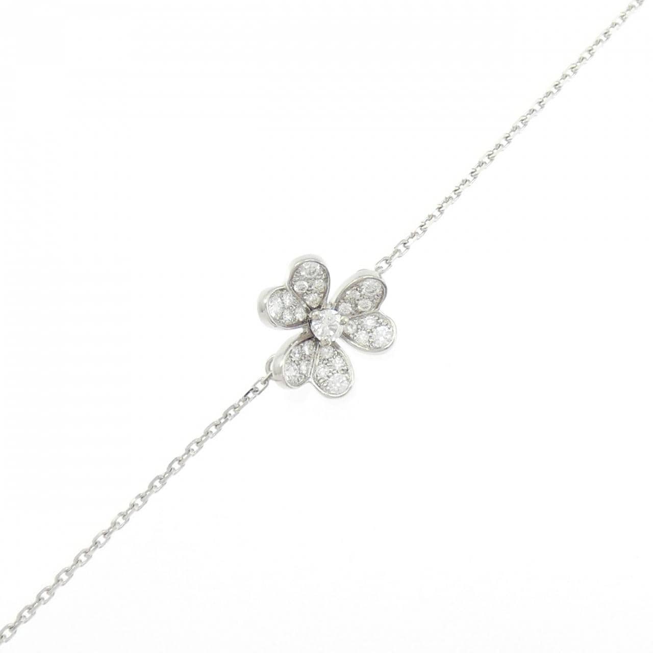 ヴァンクリーフ&アーペル フリヴォル ミニモデル ブレスレット