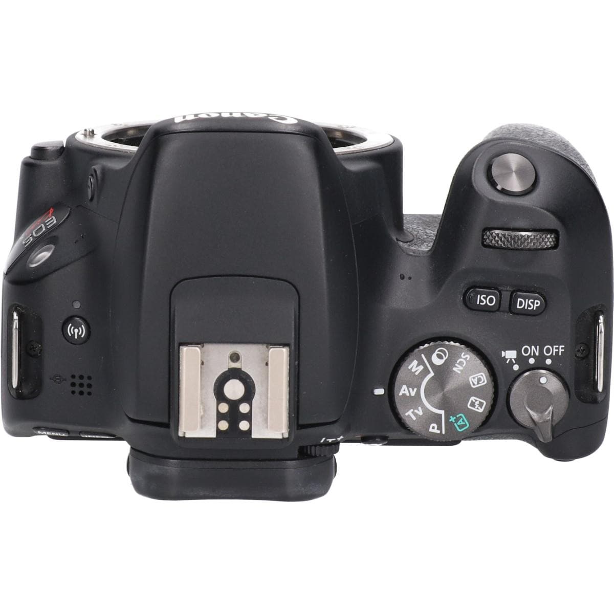 EOS KISS X9 BLACK