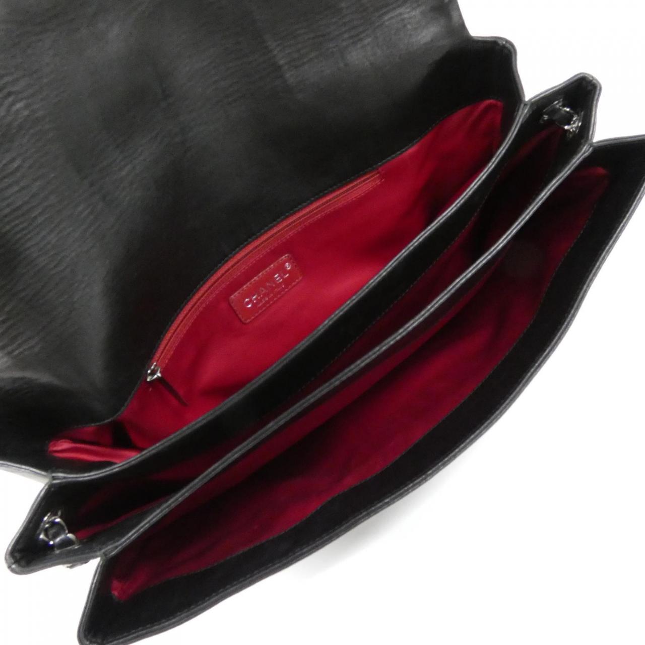 シャネル 48747 ショルダーバッグ