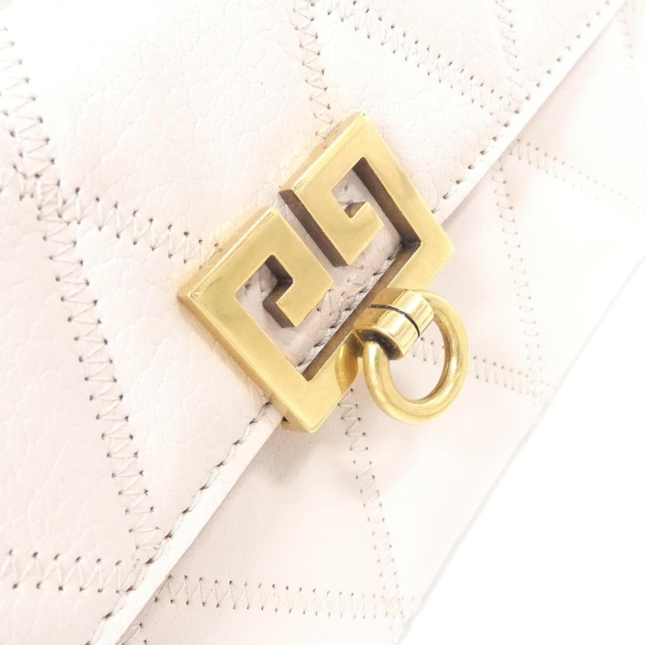 【新品】ジバンシー ポケット BB5059B08Z ショルダーバッグ