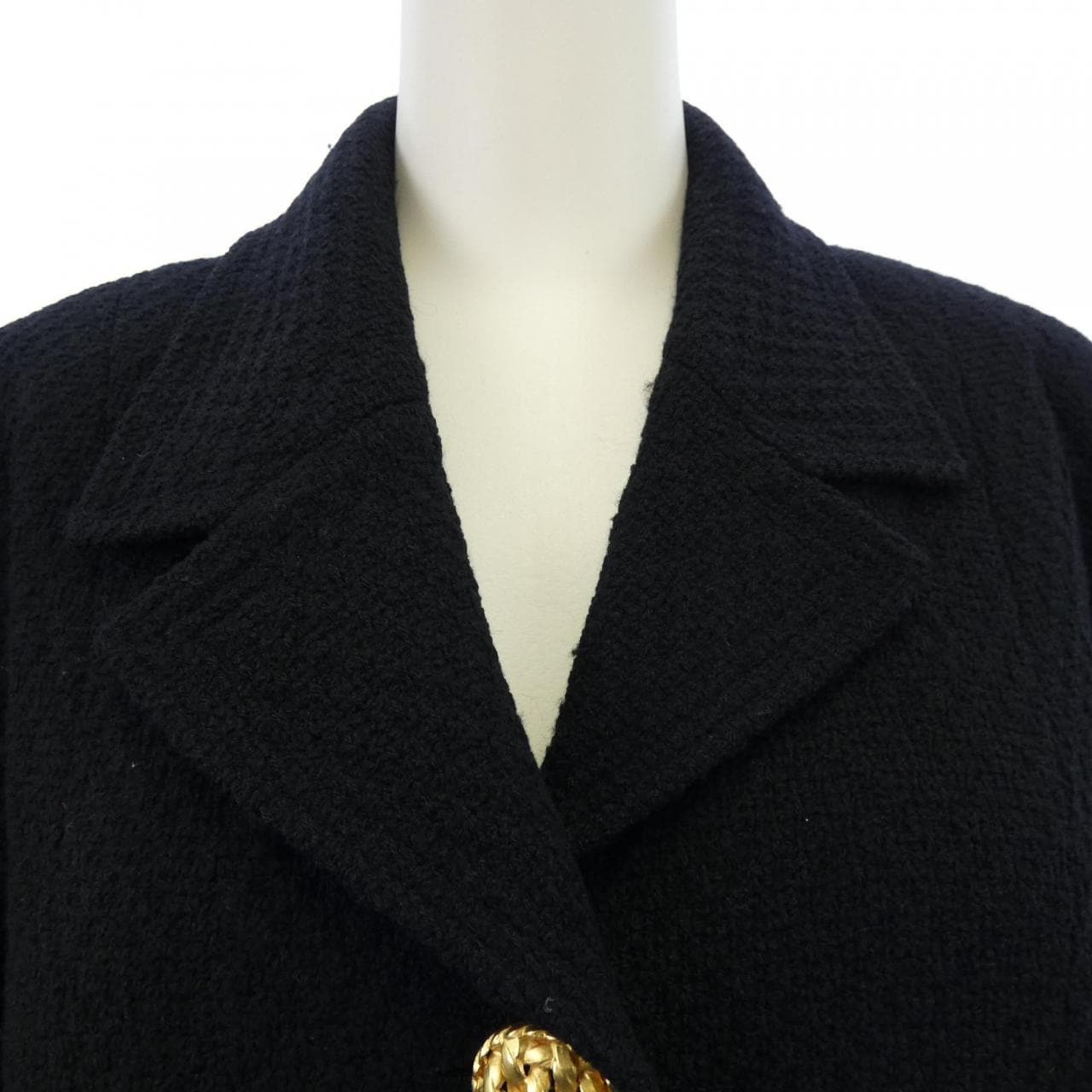 【ヴィンテージ】シャネル CHANEL ジャケット