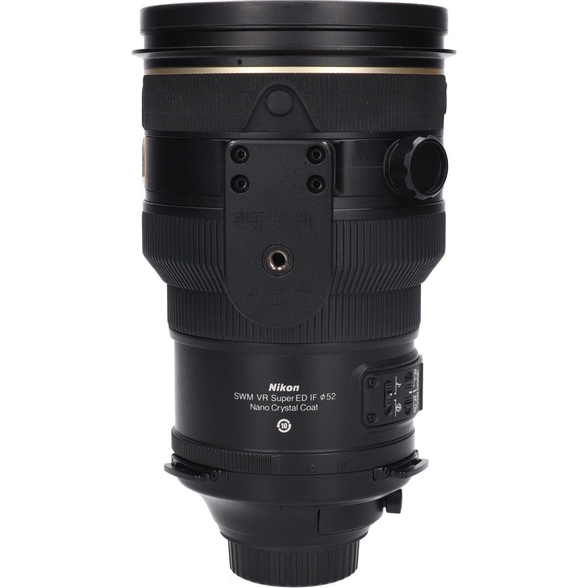 ＡＦ－Ｓ２００ｍｍ　Ｆ２Ｇ　ＥＤ　ＶＲＩＩ