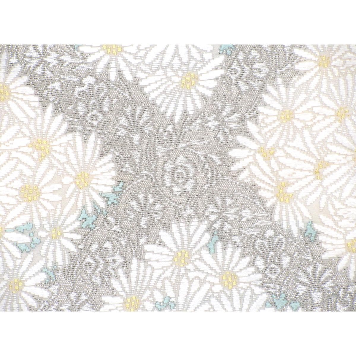 【新品】袋帯　【山口美術織物】