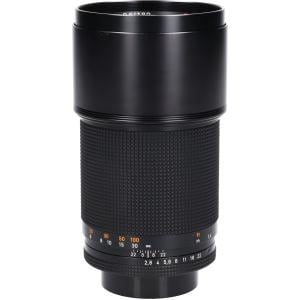 ＳＯＮＮＡＲ　１８０ｍｍ　Ｆ２．８ＡＥ（Ｇ）
