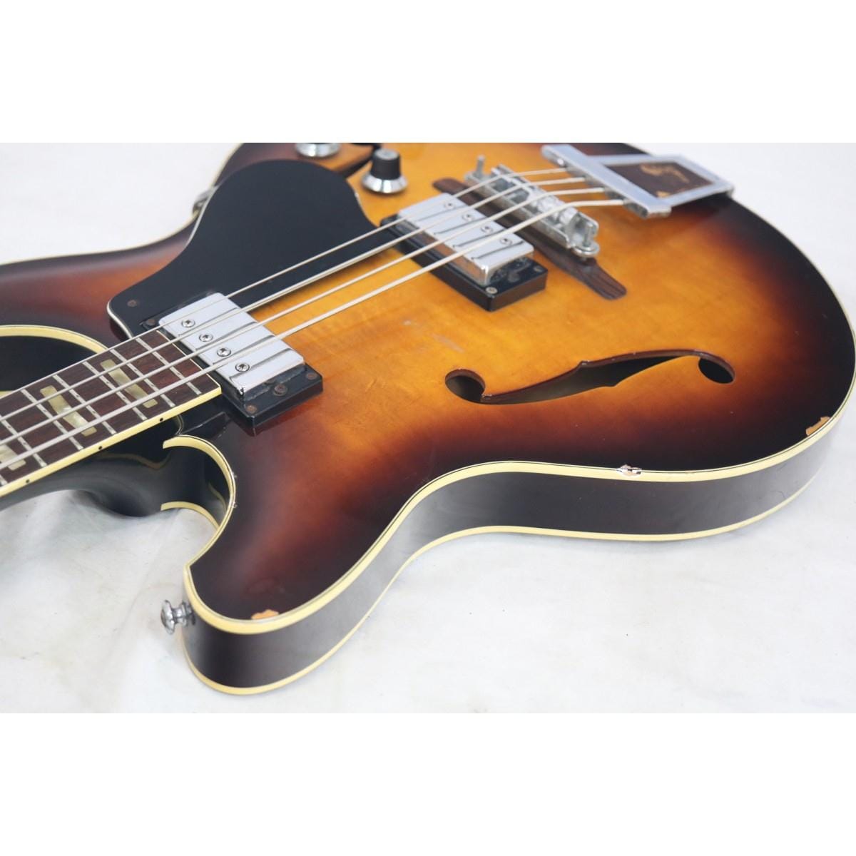 ＹＡＭＡＨＡ　　ＳＡ－７５