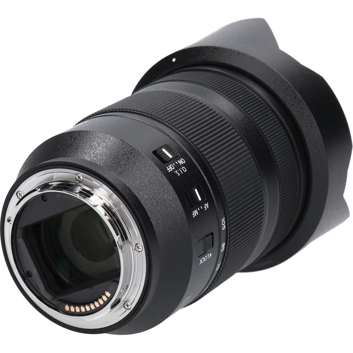 Ｓ２４－１０５ｍｍ　Ｆ４　ＭＡＣＲＯ　Ｓ－Ｒ２４１０５