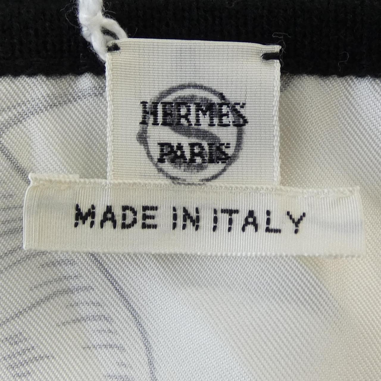 エルメス HERMES ツイルレーヌ ワンピース