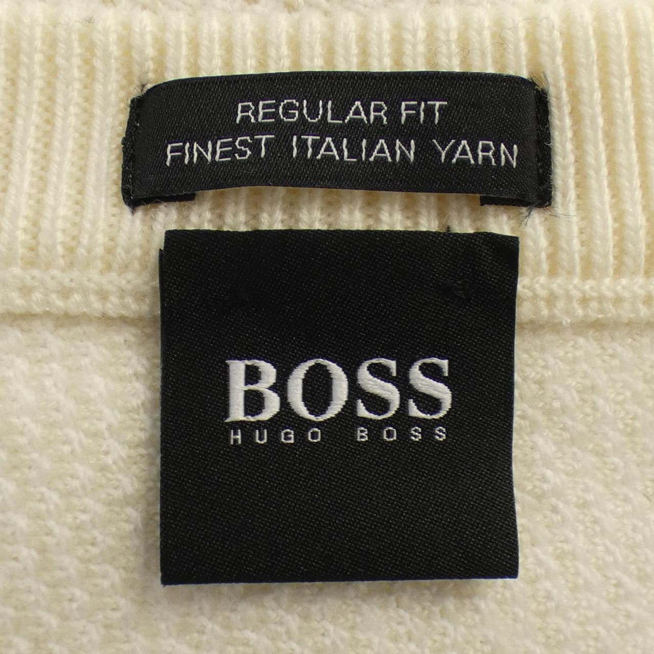 ボス BOSS ニット