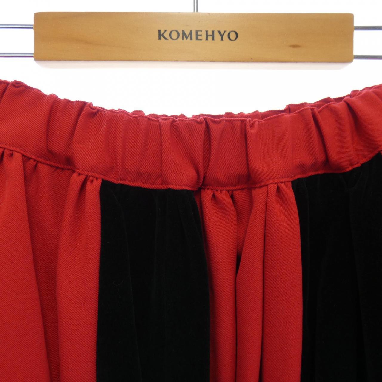 コムデギャルソン COMME des GARCONS スカート