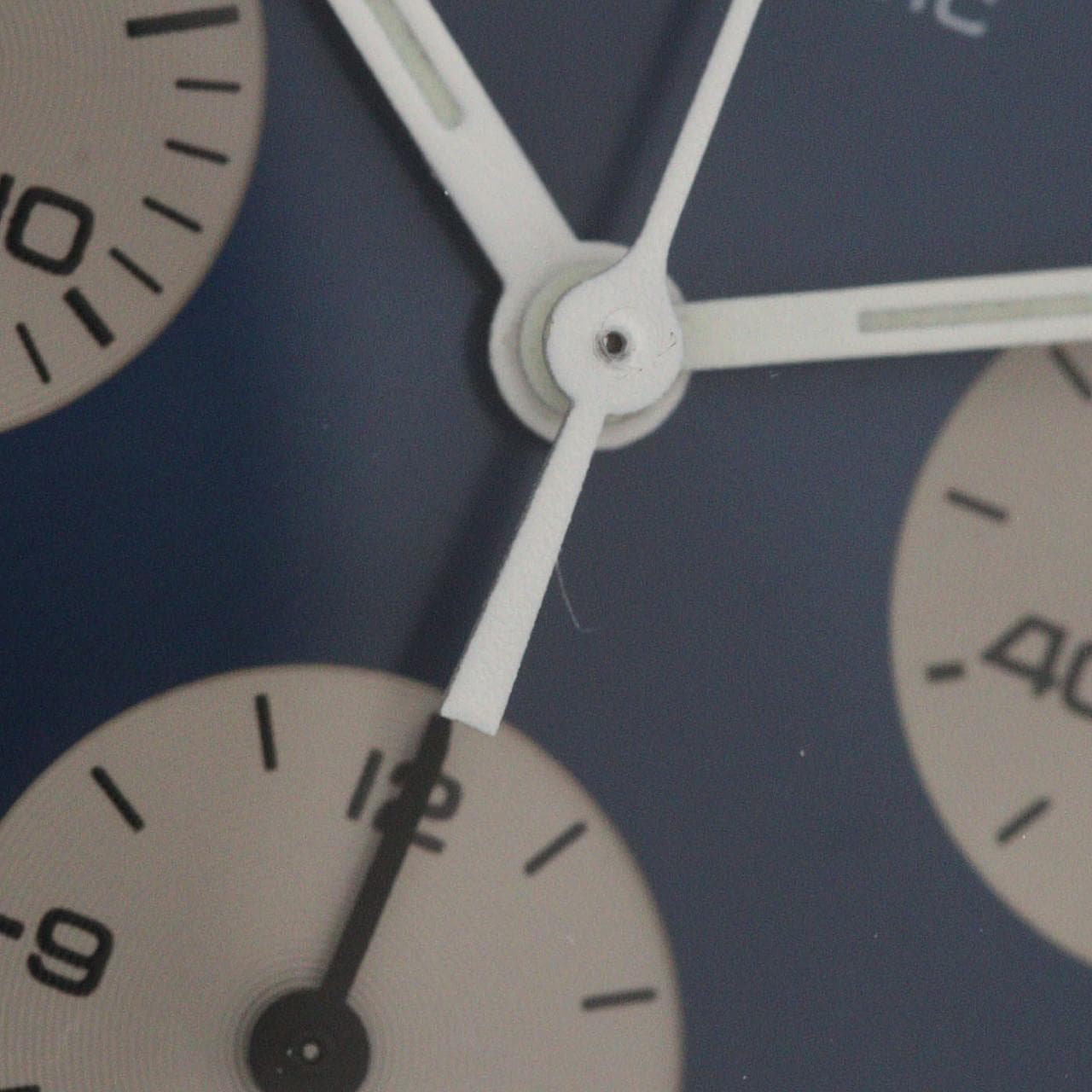 オメガ スピードマスター 3510.82 SS 自動巻