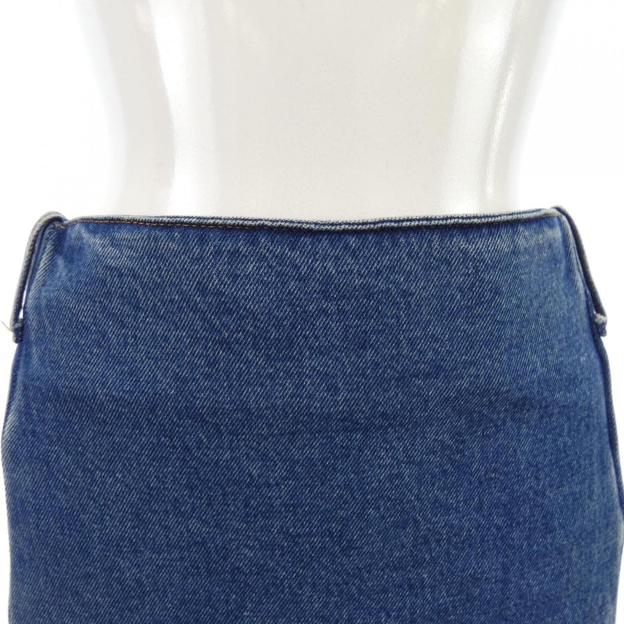 バレンシアガ BALENCIAGA 572190 TCW03 スカート