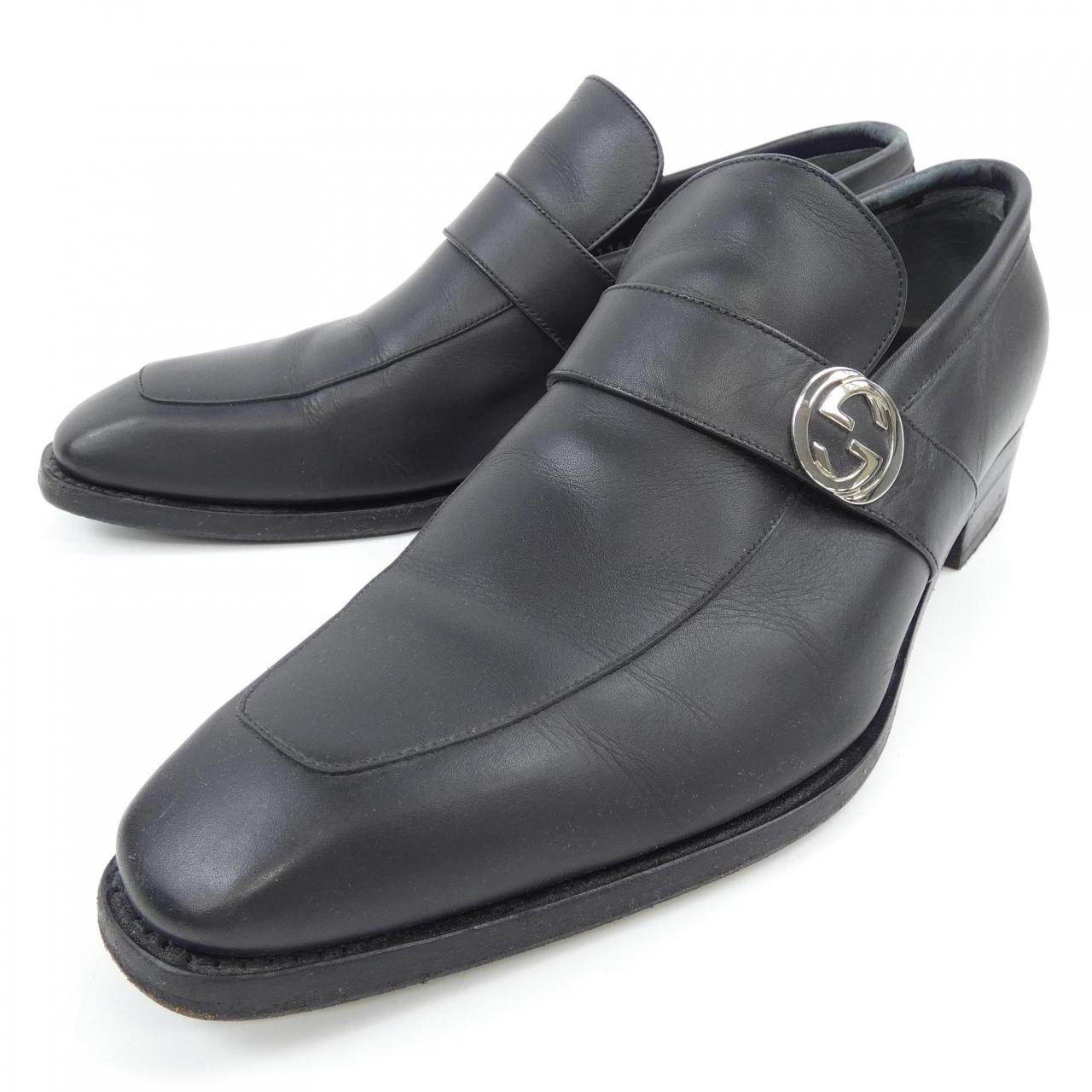 グッチ GUCCI 114416 シューズ