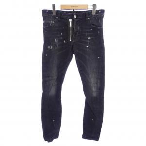 ディースクエアード DSQUARED2 S74LA0806 ジーンズ