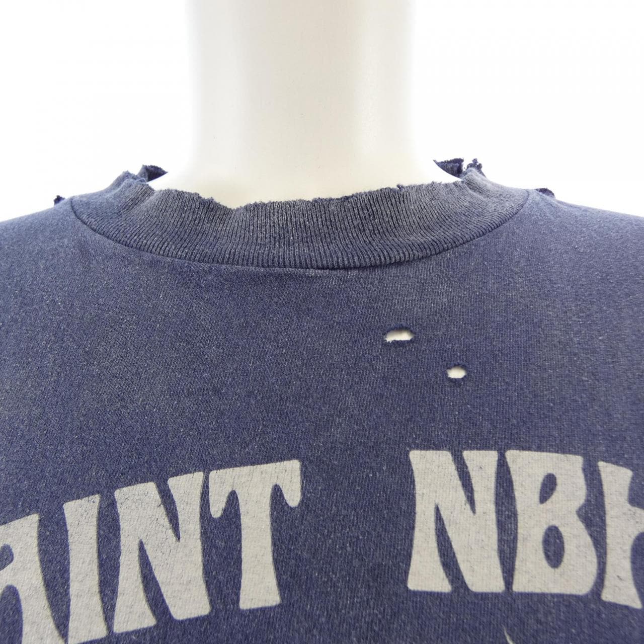 セントマイケル SAINT MICHAEL SM-HR8-0000-C71 Tシャツ