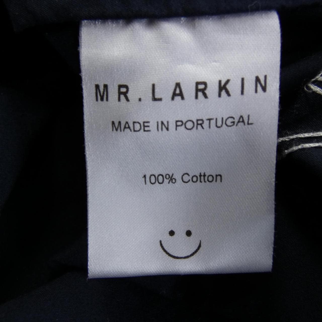 MR.LARKIN スカート