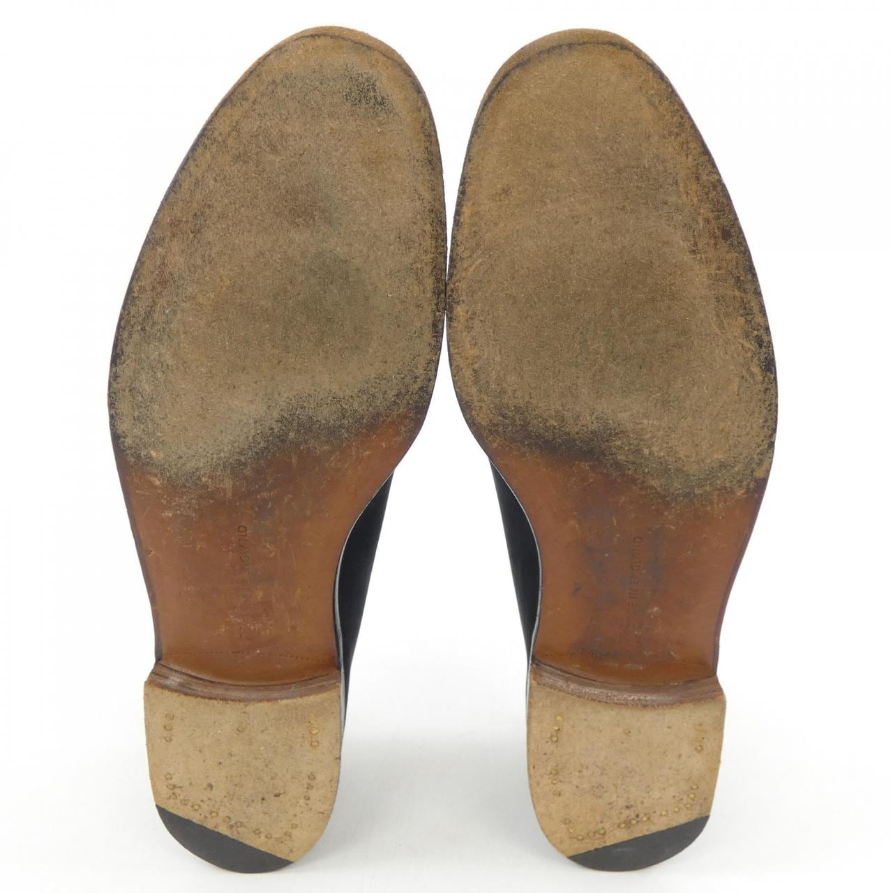 エドワードグリーン EDWARD GREEN 72595 シューズ