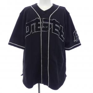 ディーゼル DIESEL S／Sシャツ