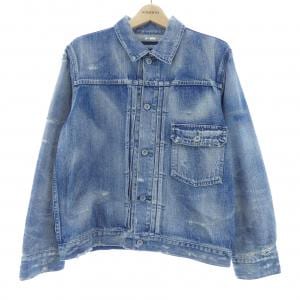 ネイバーフッド NEIGHBORHOOD 202XBNH-JKM02 デニムジャケット