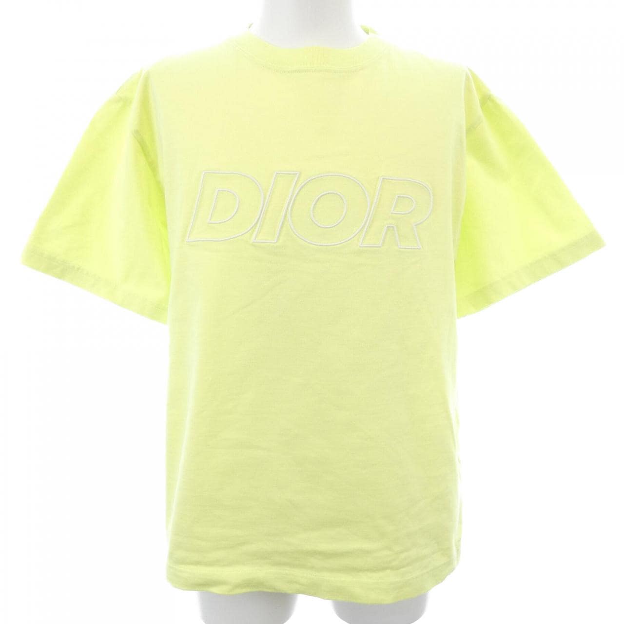 ディオール DIOR 393J696E0847 Tシャツ