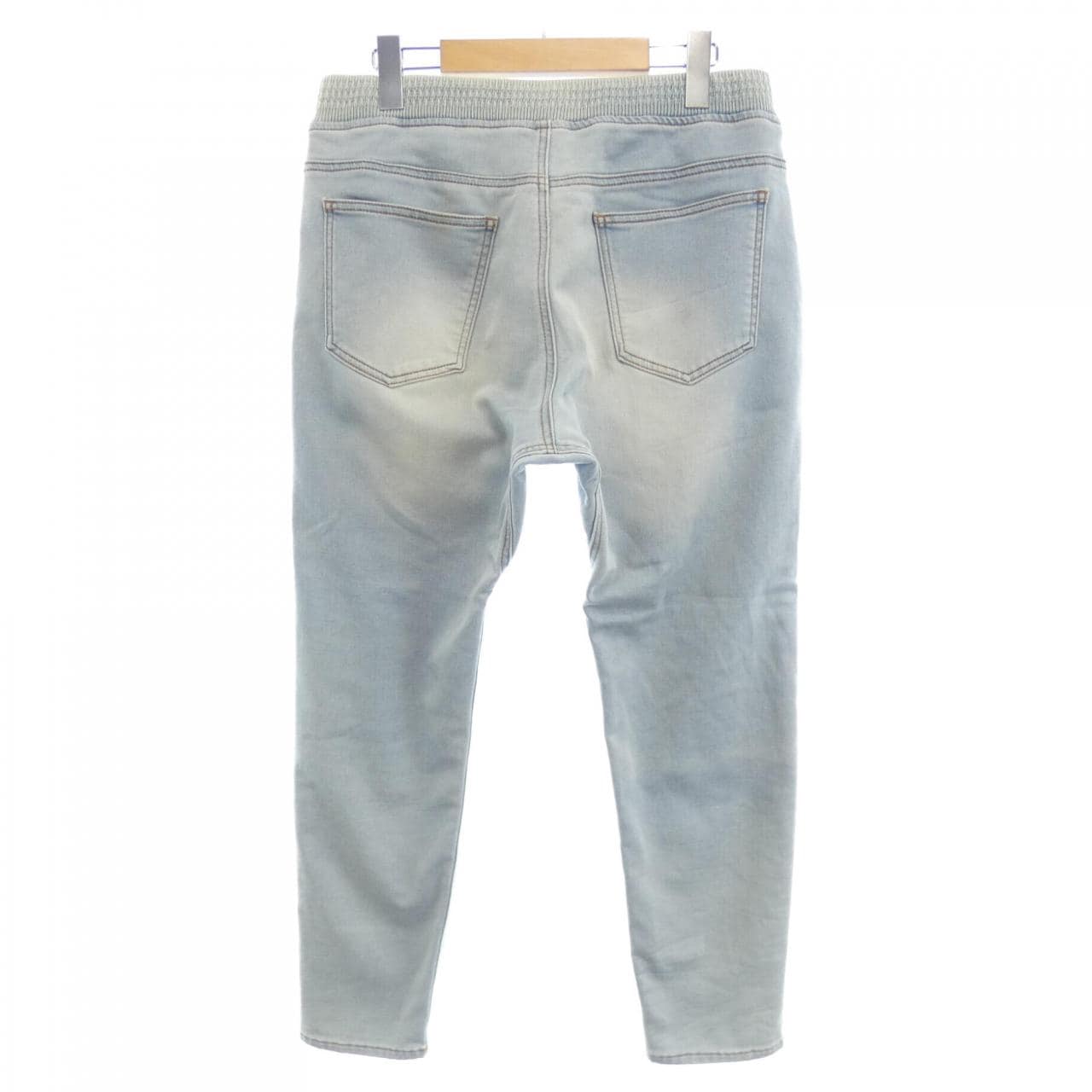 ザダファーオブセント THE DUFFER OF ST.G DF-KF-71920 パンツ