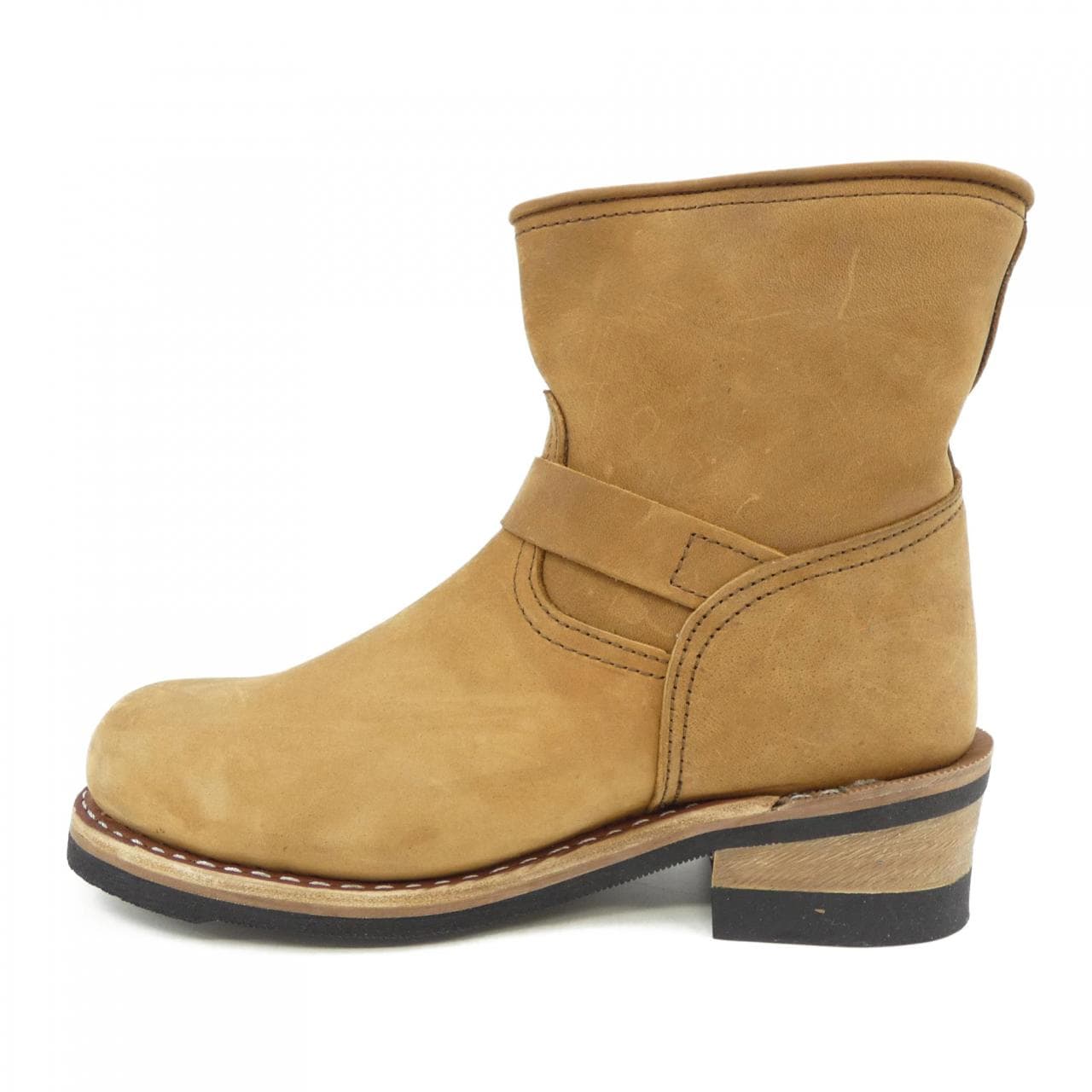 アヴィレックス AVIREX AV2225 ブーツ