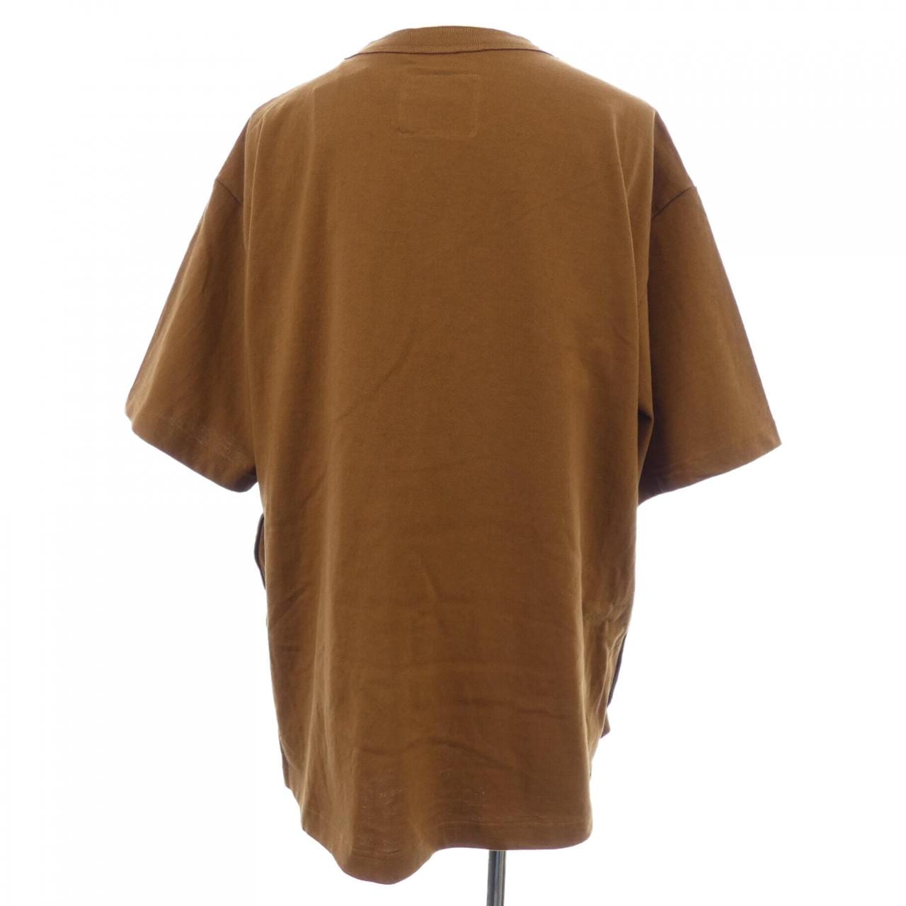 サカイ SACAI 25-00995S Tシャツ