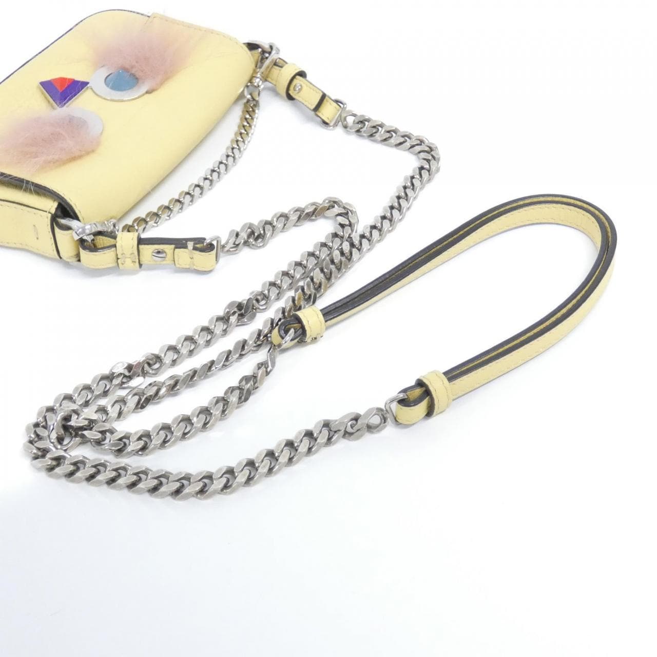 フェンディ BAG BUGS 8M0354 SHQ バッグ