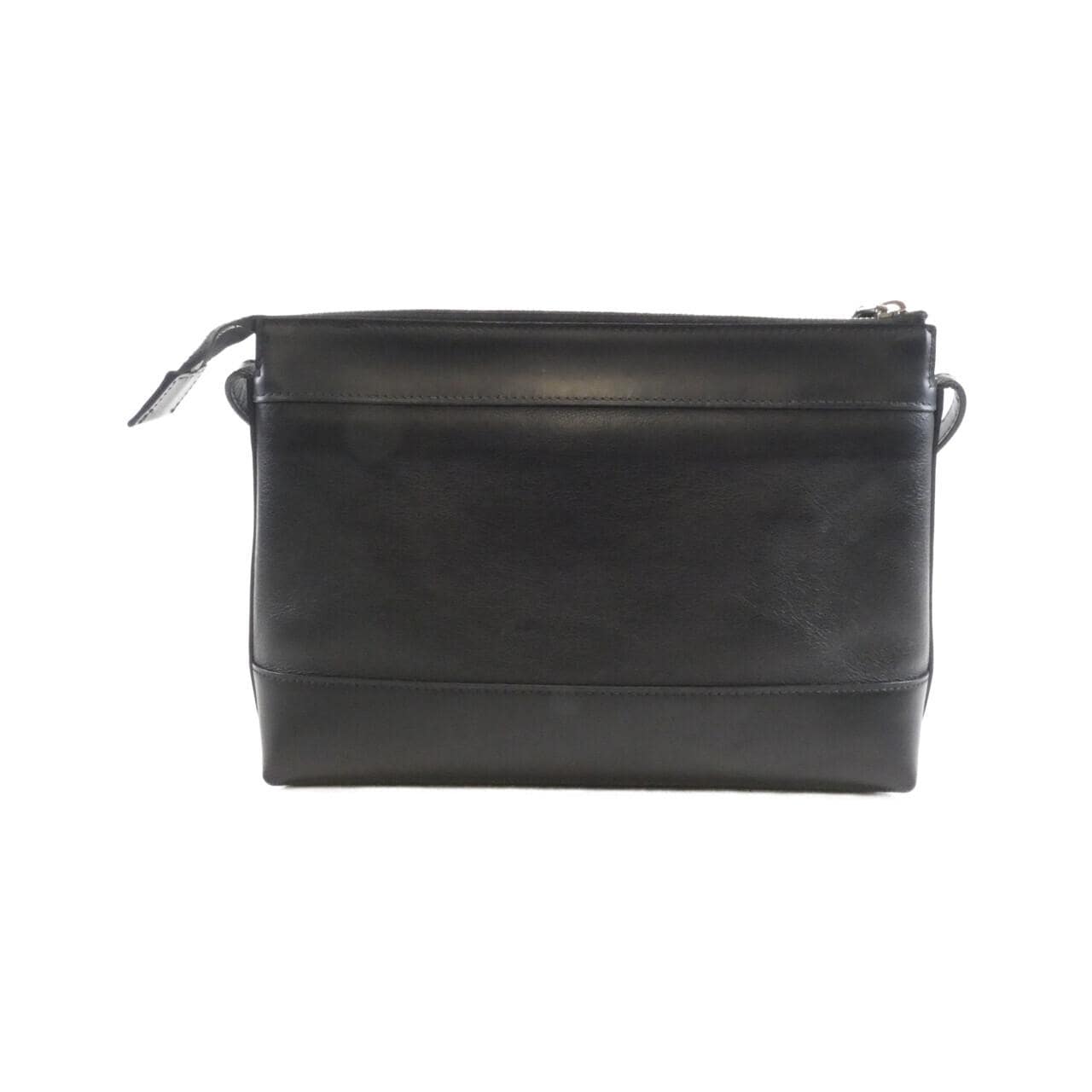 バレンシアガ NAVY CROSSBODY POUCH 639497 18D1N ショルダーバッグ