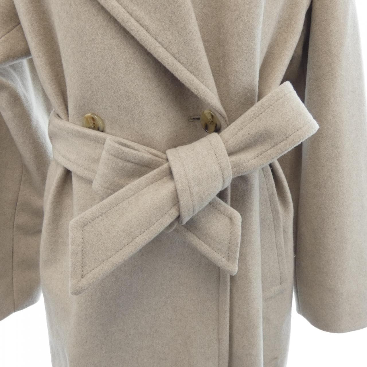 スローブイエナ SLOBE IENA 20-020-912-4000 チェスターコート