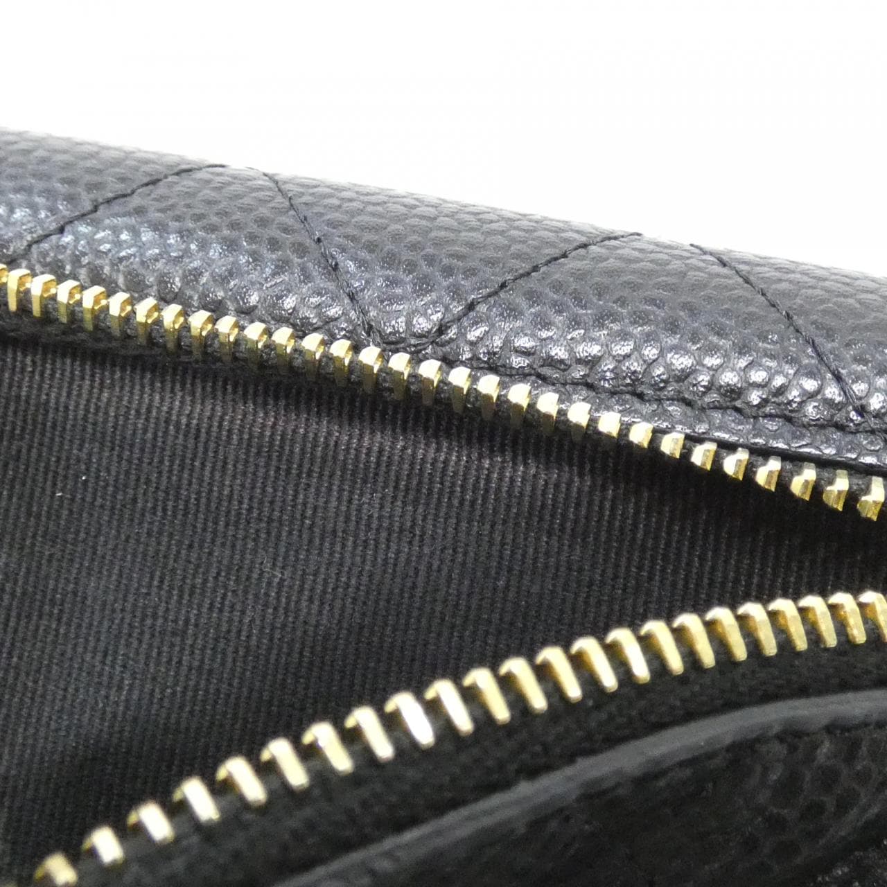 シャネル タイムレスクラシック ライン AP0231 財布