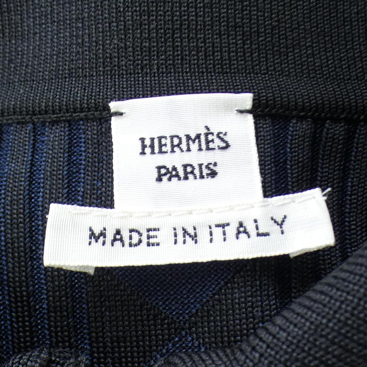 エルメス HERMES メドール 5H2740D7 ニット