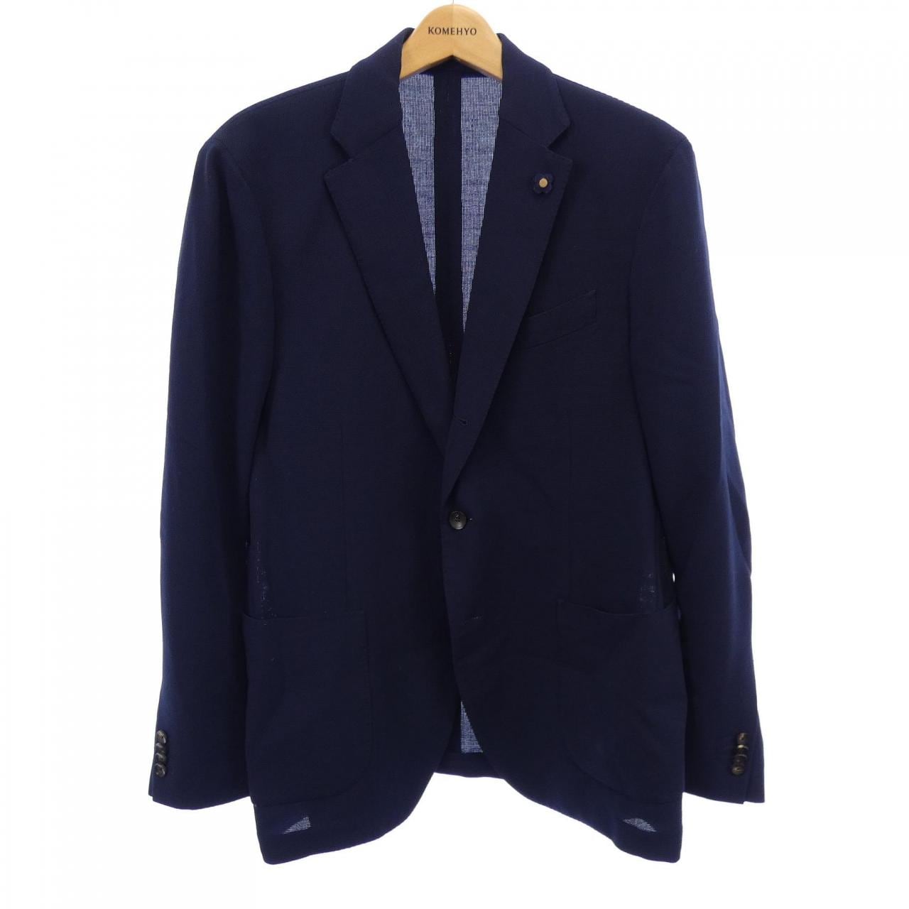 ラルディーニ LARDINI JK715 ジャケット