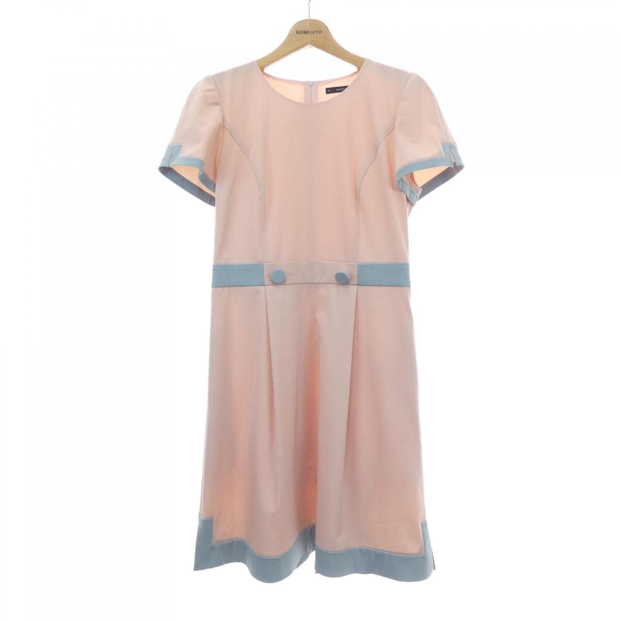 フォクシーニューヨーク FOXEY NEW YORK 27409-NA0FA302T ワンピース