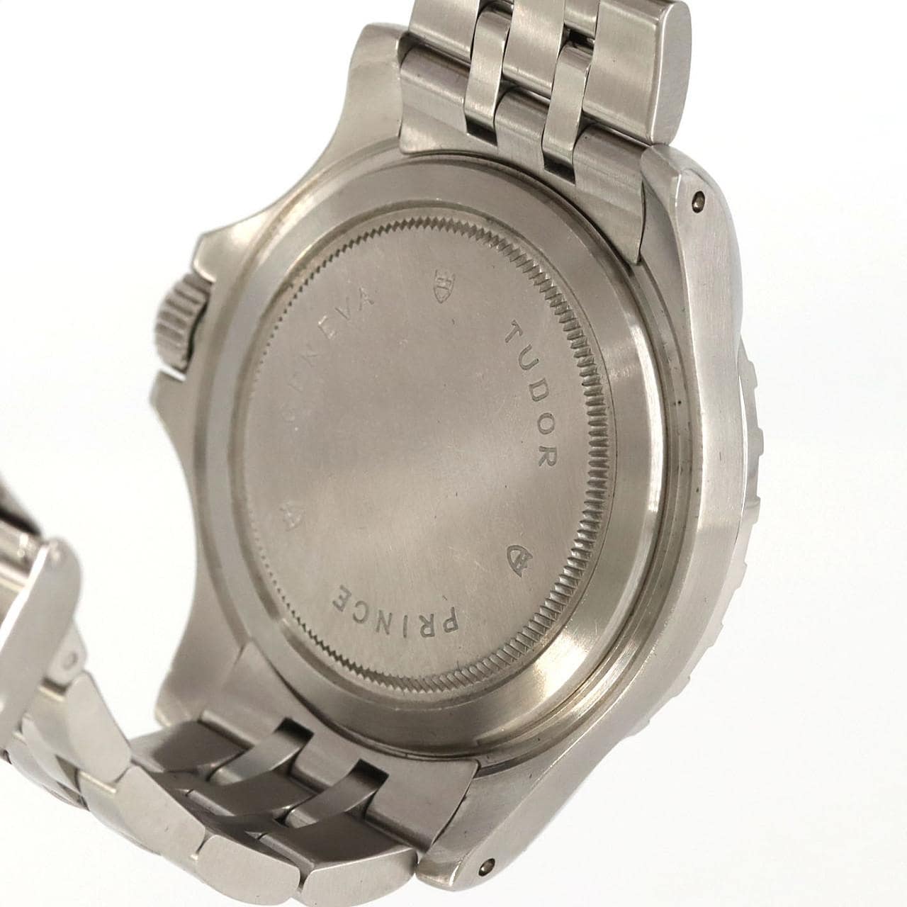 【ノーメンテナンス還元価格】チューダー/チュードル ハイドロノート 89190 SS 自動巻