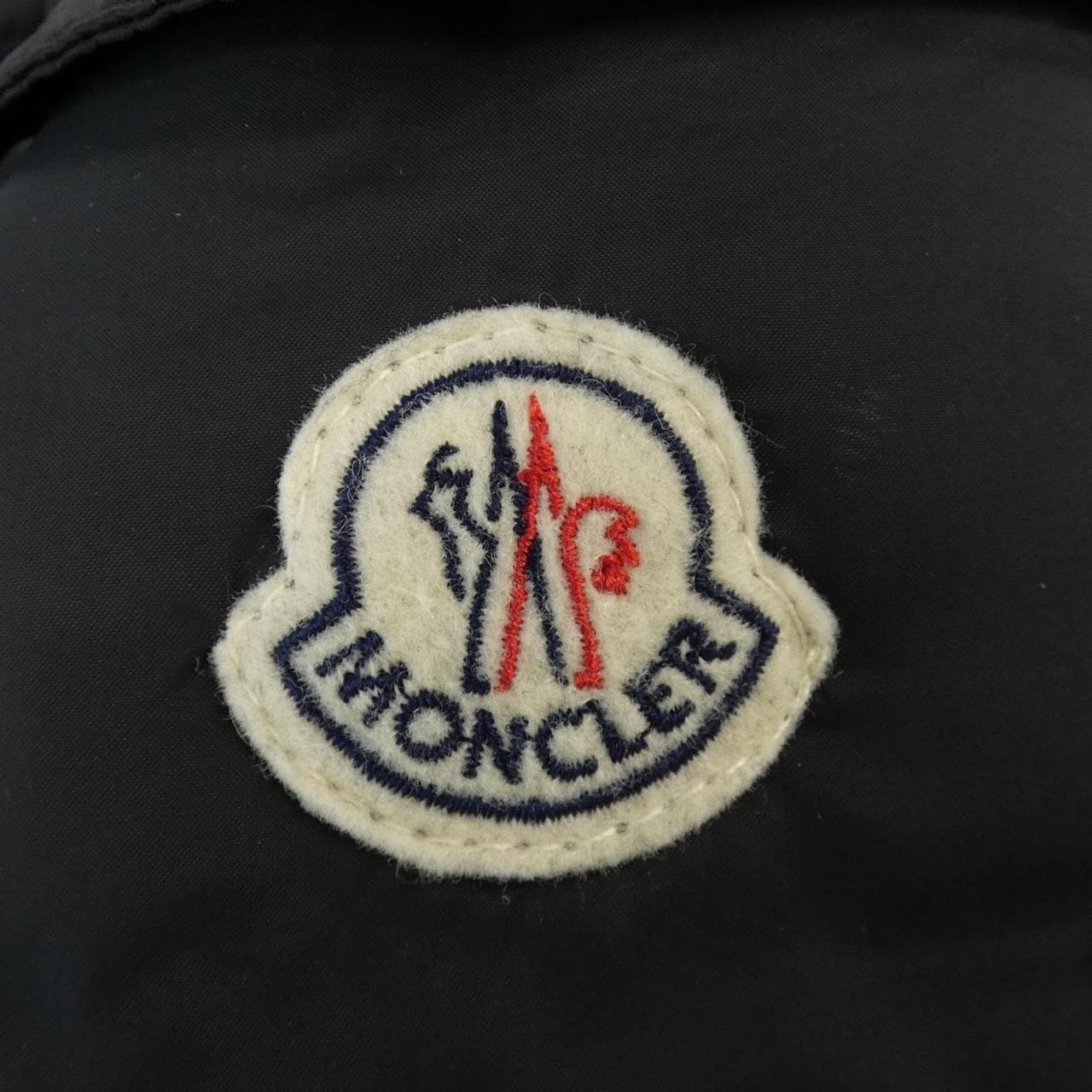 モンクレール MONCLER 49332/50 MOKA ダウンコート