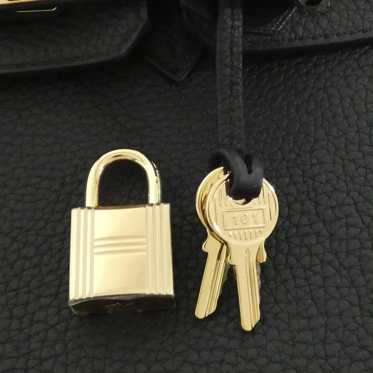 【未使用品】エルメス バーキン 25cm 057208CP バッグ