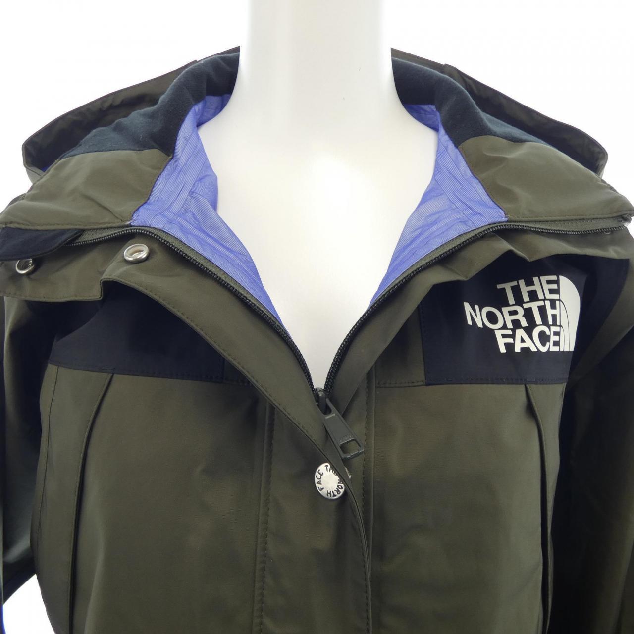 ザノースフェイス THE NORTH FACE NPW12333 ジャケット