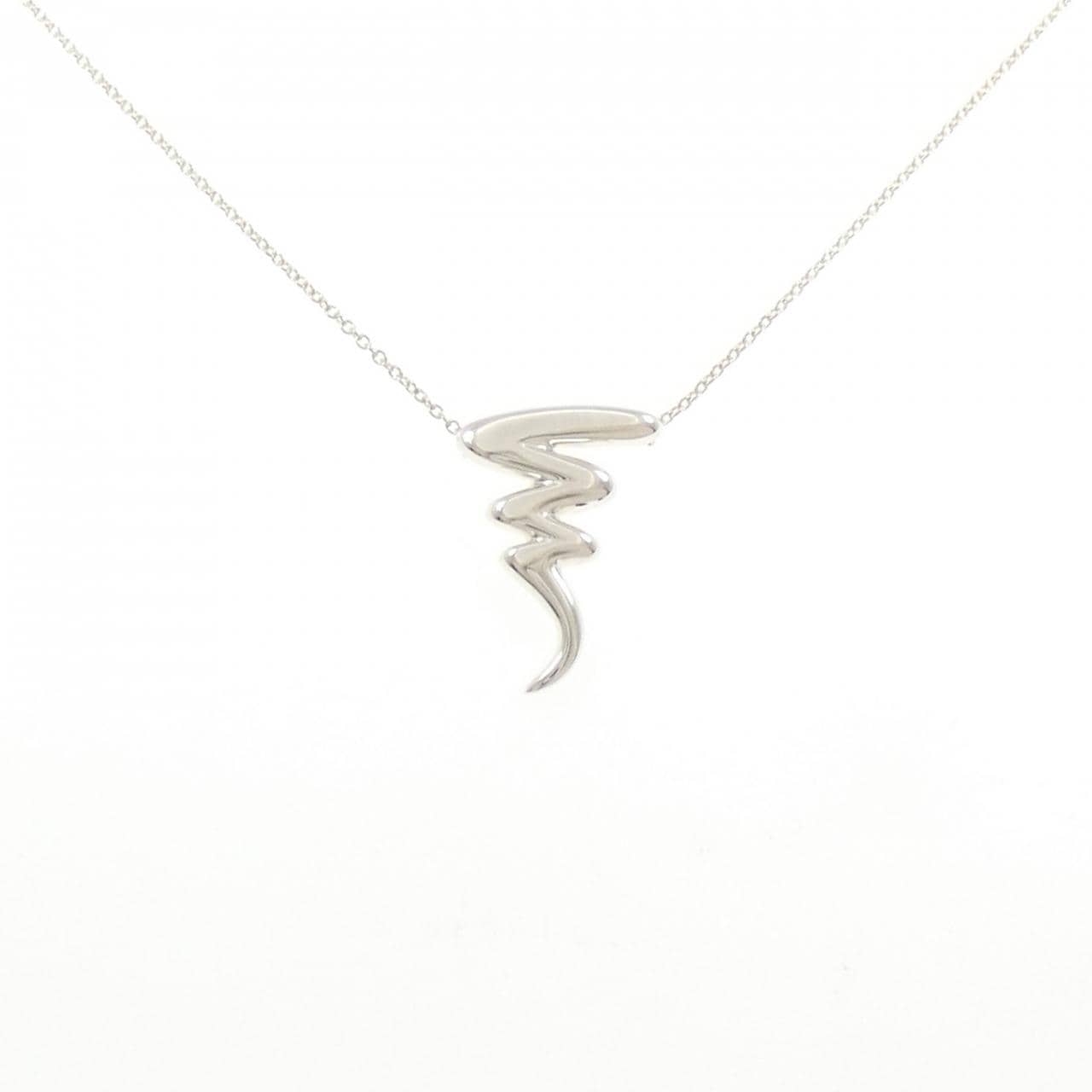 ティファニー 925 ネックレス