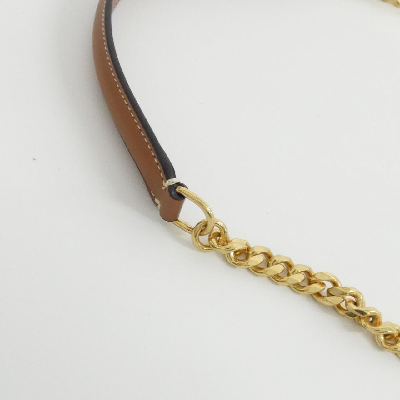 セリーヌ 10L462FI6 チェーンウォレット