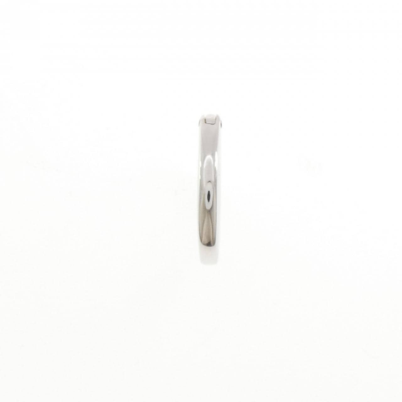 ポメラート 750WG ピアス 片耳