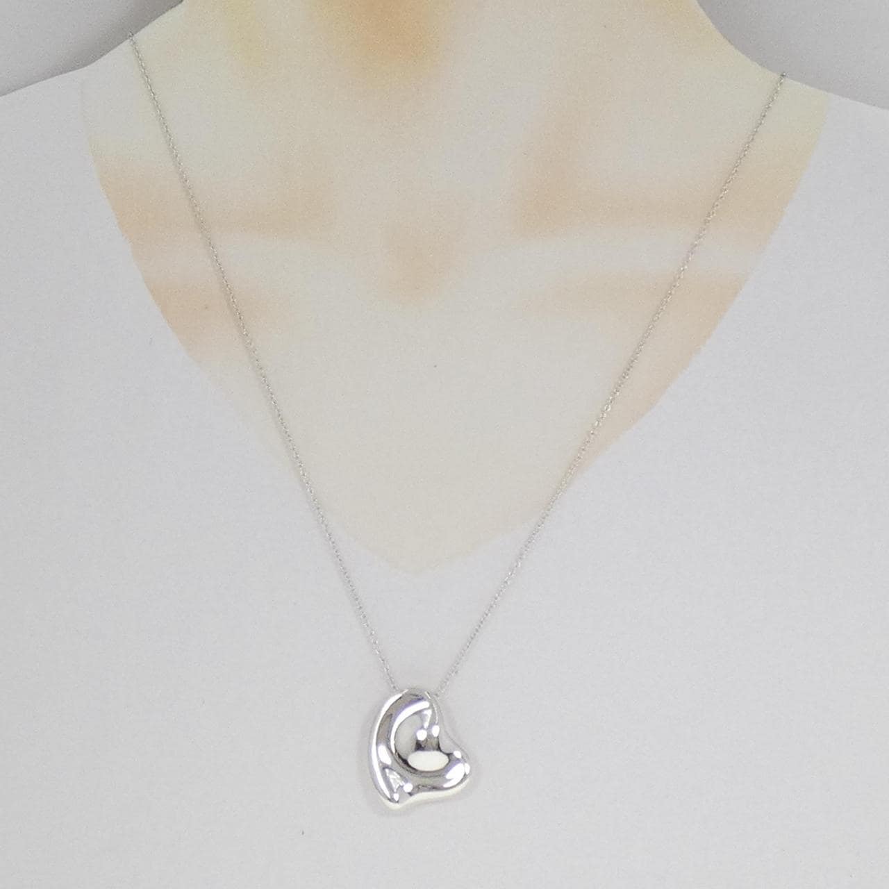 ティファニー 925 ネックレス