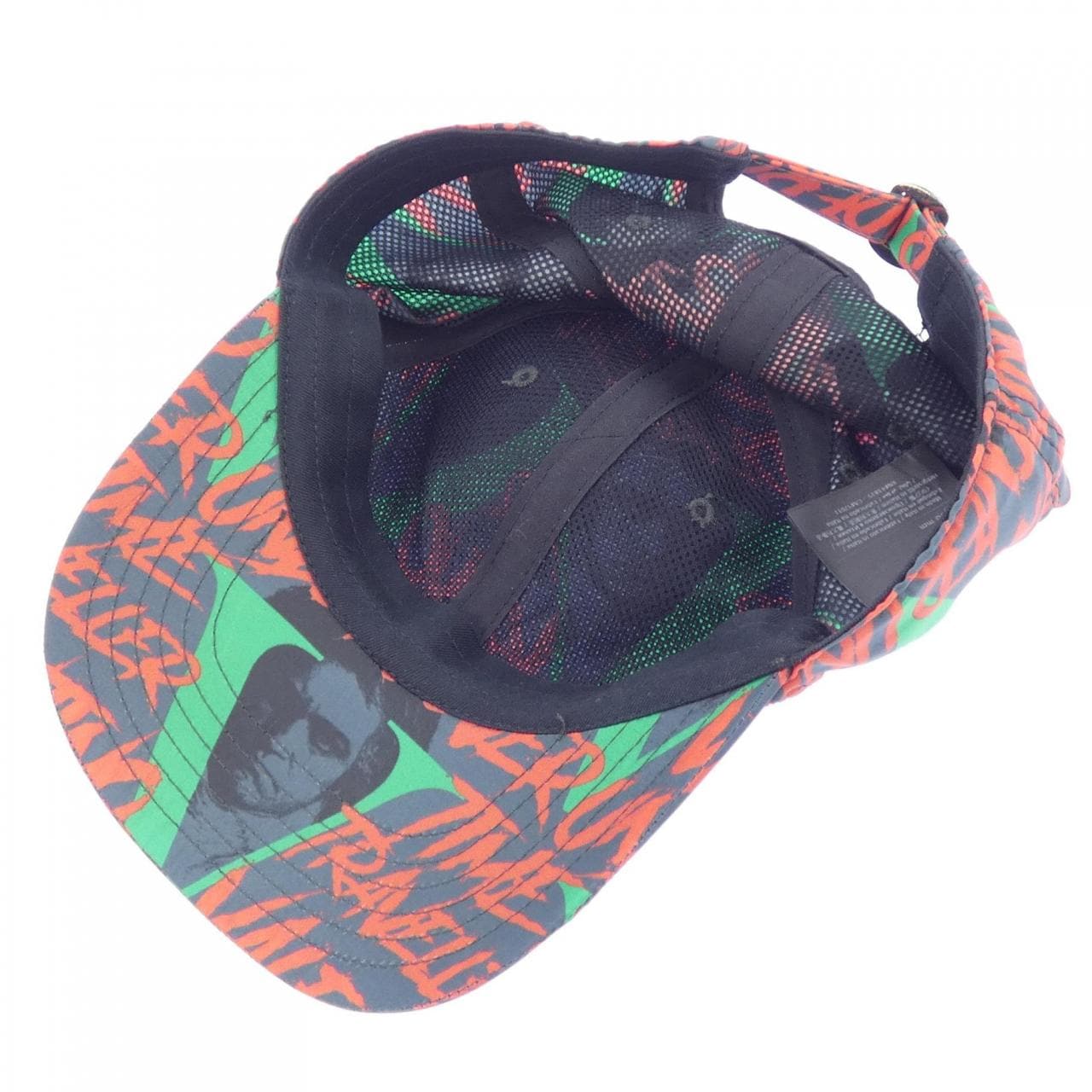 ヴァレンティノガラヴァーニ VALENTINO GARAVANI SY0HDA10SDJ キャップ