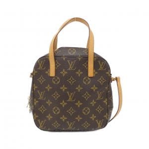 ルイヴィトン モノグラム スポンティーニ M47500 バッグ