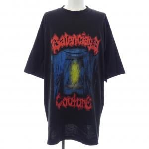 バレンシアガ BALENCIAGA SALON DE COUTURE 764235 TUVD5 Tシャツ